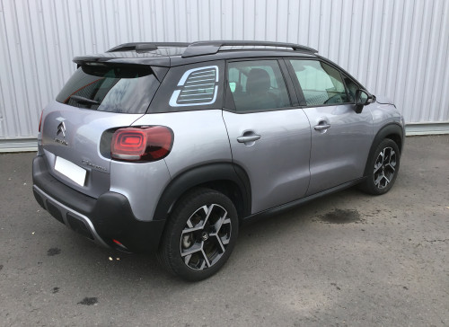 Citroën C3 AIRCROSS Nouveau BlueHDi 110 S&S BVM6 Shine Pack