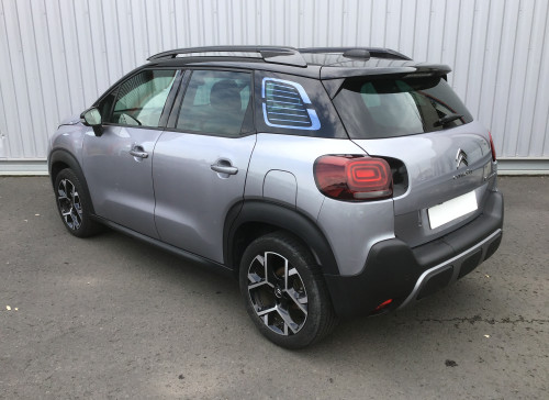 Citroën C3 AIRCROSS Nouveau BlueHDi 110 S&S BVM6 Shine Pack