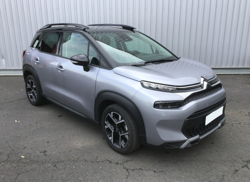 Citroën C3 AIRCROSS Nouveau BlueHDi 110 S&S BVM6 Shine Pack