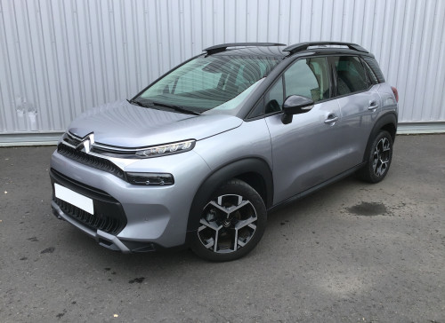 Citroën C3 AIRCROSS Nouveau BlueHDi 110 S&S BVM6 Shine Pack