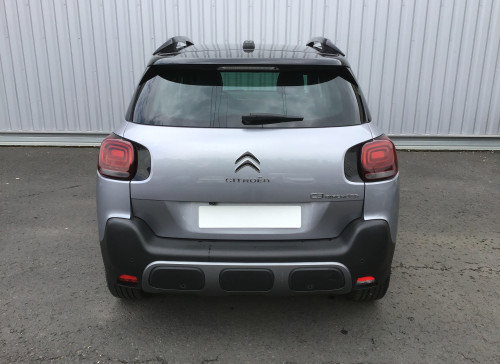 Citroën C3 AIRCROSS Nouveau BlueHDi 110 S&S BVM6 Shine Pack