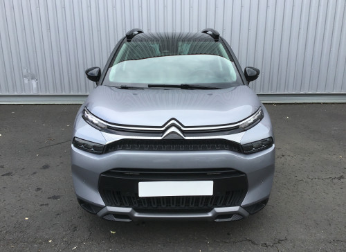 Citroën C3 AIRCROSS Nouveau BlueHDi 110 S&S BVM6 Shine Pack