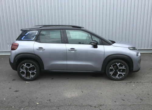 Citroën C3 AIRCROSS Nouveau BlueHDi 110 S&S BVM6 Shine Pack