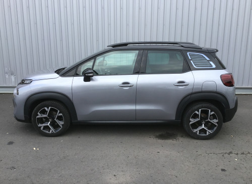 Citroën C3 AIRCROSS Nouveau BlueHDi 110 S&S BVM6 Shine Pack