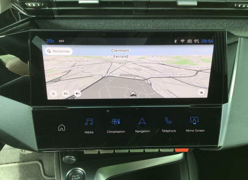Peugeot 308 Nouvelle PureTech 130ch S&S BVM6 Allure Pack