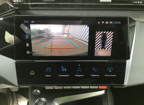 Peugeot 308 Nouvelle PureTech 130ch S&S BVM6 Allure Pack