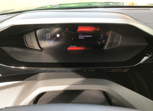 Peugeot 308 Nouvelle PureTech 130ch S&S BVM6 Allure Pack