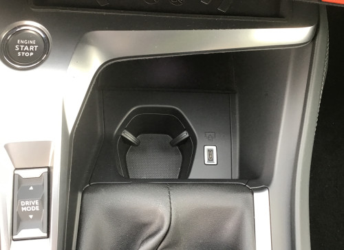Peugeot 308 Nouvelle PureTech 130ch S&S BVM6 Allure Pack
