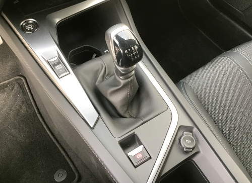 Peugeot 308 Nouvelle PureTech 130ch S&S BVM6 Allure Pack