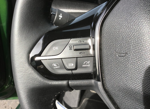 Peugeot 308 Nouvelle PureTech 130ch S&S BVM6 Allure Pack
