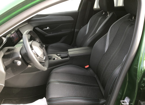Peugeot 308 Nouvelle PureTech 130ch S&S BVM6 Allure Pack