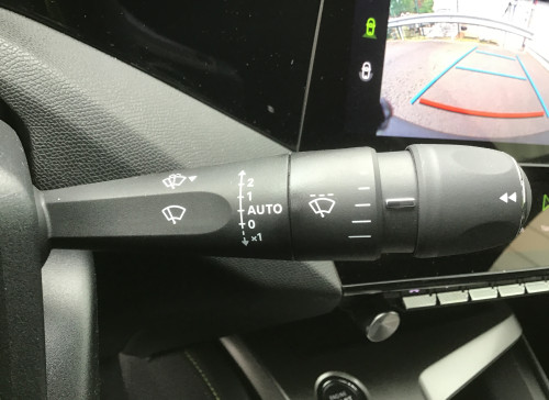 Peugeot 408 Nouvelle PureTech 130 ch S&S EAT8 GT