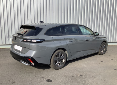 Peugeot 308 SW Hybrid 136 e-DCS6 Allure