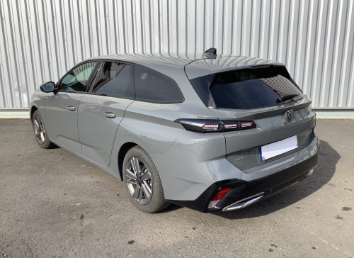 Peugeot 308 SW Hybrid 136 e-DCS6 Allure