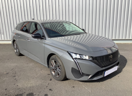 Peugeot 308 SW Hybrid 136 e-DCS6 Allure