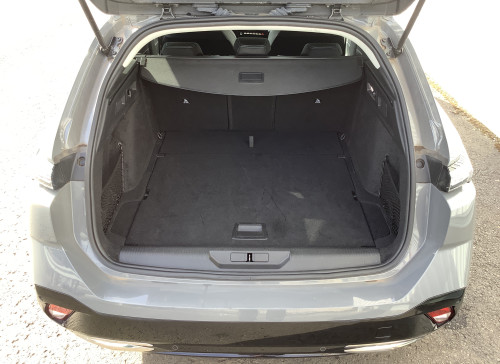 Peugeot 308 SW Hybrid 136 e-DCS6 Allure