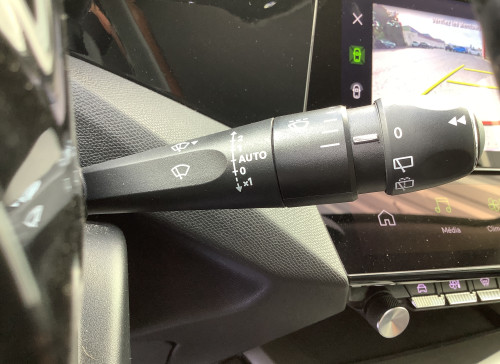 Peugeot 308 SW Hybrid 136 e-DCS6 Allure