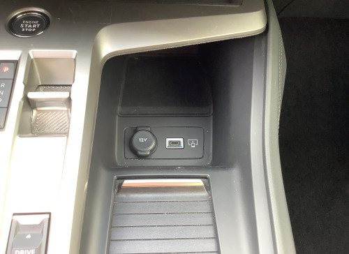 Peugeot 308 SW Hybrid 136 e-DCS6 Allure
