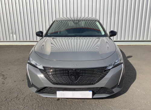 Peugeot 308 SW Hybrid 136 e-DCS6 Allure