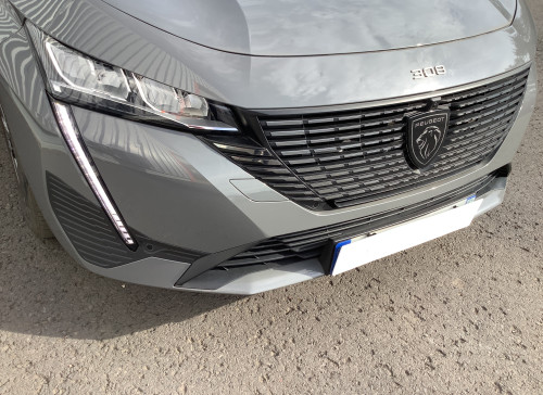 Peugeot 308 SW Hybrid 136 e-DCS6 Allure