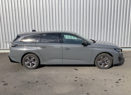 Peugeot 308 SW Hybrid 136 e-DCS6 Allure