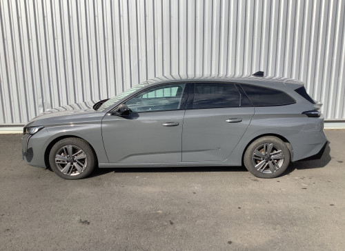 Peugeot 308 SW Hybrid 136 e-DCS6 Allure