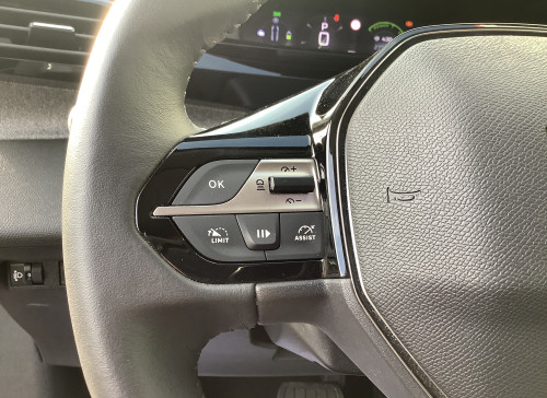 Peugeot 308 SW Hybrid 136 e-DCS6 Allure