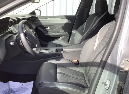 Peugeot 308 SW Hybrid 136 e-DCS6 Allure
