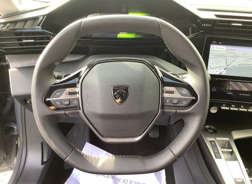 Peugeot 308 SW Hybrid 136 e-DCS6 Allure