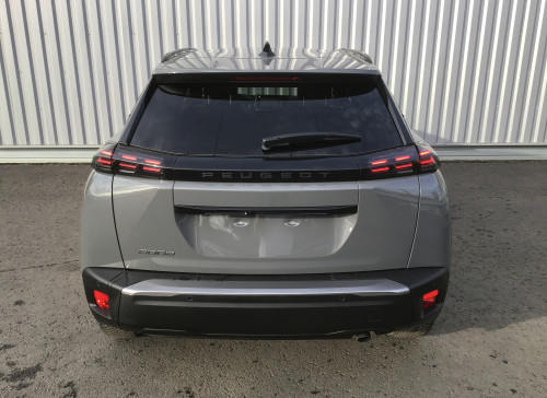 Peugeot 2008 Nouveau PureTech 100 S&S BVM6 Allure
