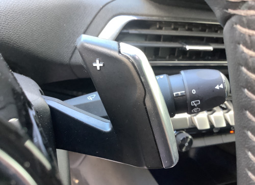 Peugeot 5008 BlueHDi 130ch S&S EAT8 Allure Pack