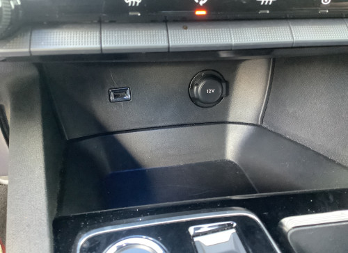 Peugeot 5008 BlueHDi 130ch S&S EAT8 Allure Pack