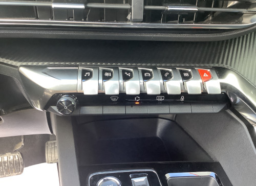 Peugeot 5008 BlueHDi 130ch S&S EAT8 Allure Pack