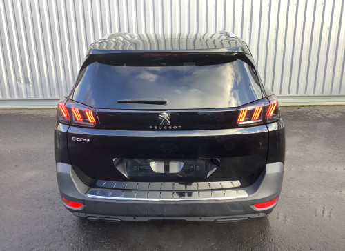 Peugeot 5008 BlueHDi 130ch S&S EAT8 Allure Pack