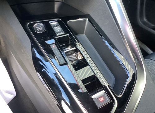 Peugeot 5008 BlueHDi 130ch S&S EAT8 Allure Pack