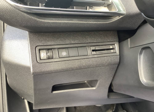 Peugeot 5008 BlueHDi 130ch S&S EAT8 Allure Pack