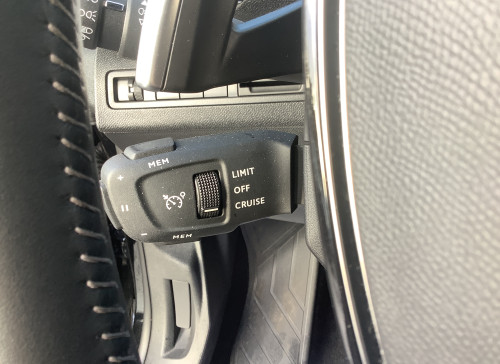 Peugeot 5008 BlueHDi 130ch S&S EAT8 Allure Pack