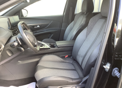 Peugeot 5008 BlueHDi 130ch S&S EAT8 Allure Pack