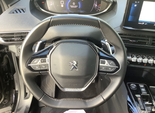 Peugeot 5008 BlueHDi 130ch S&S EAT8 Allure Pack