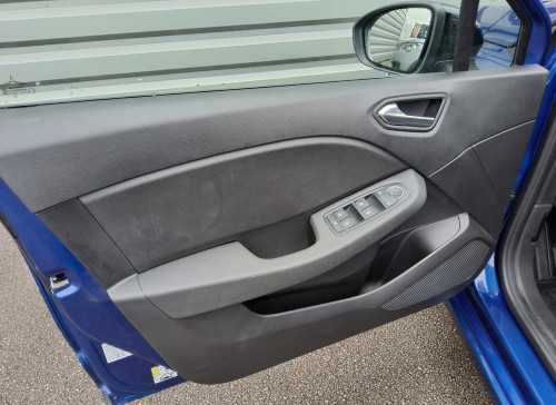 Renault CLIO V Nouvelle TCe 90 ch GSR2 Evolution