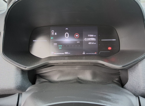 Renault CLIO V Nouvelle TCe 90 ch GSR2 Evolution