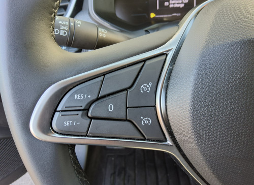 Renault CLIO V Nouvelle TCe 90 ch GSR2 Evolution