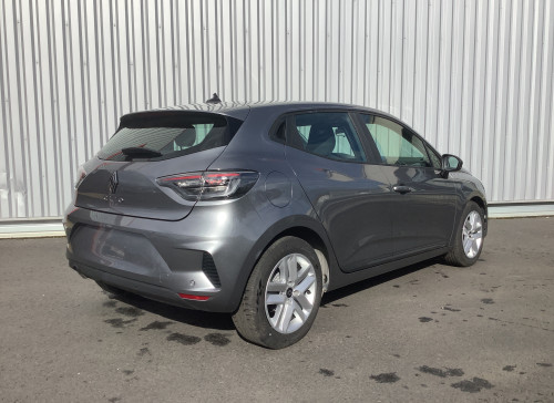 Renault CLIO V Nouvelle TCe 90 ch GSR2 Evolution