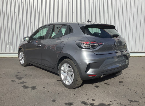 Renault CLIO V Nouvelle TCe 90 ch GSR2 Evolution