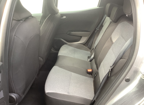 Renault CLIO V Nouvelle TCe 90 ch GSR2 Evolution