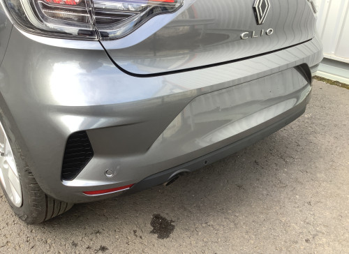 Renault CLIO V Nouvelle TCe 90 ch GSR2 Evolution