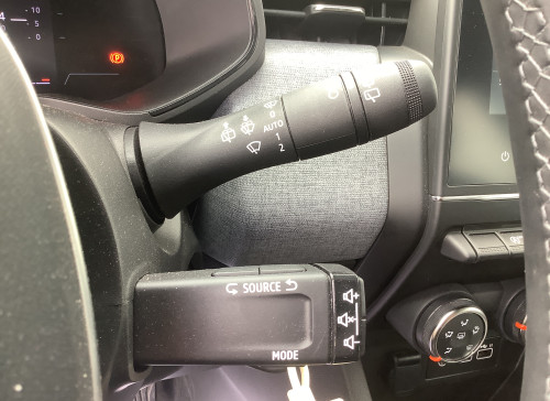 Renault CLIO V Nouvelle TCe 90 ch GSR2 Evolution