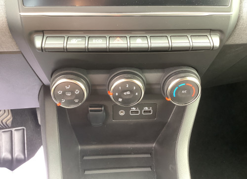 Renault CLIO V Nouvelle TCe 90 ch GSR2 Evolution