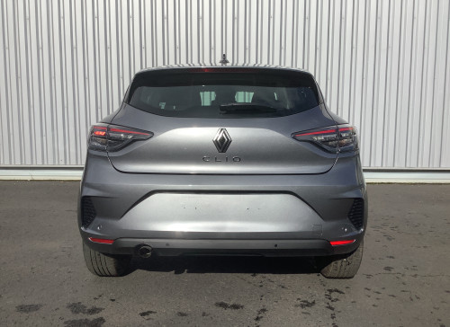 Renault CLIO V Nouvelle TCe 90 ch GSR2 Evolution