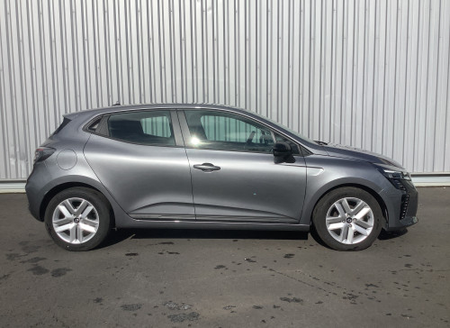 Renault CLIO V Nouvelle TCe 90 ch GSR2 Evolution